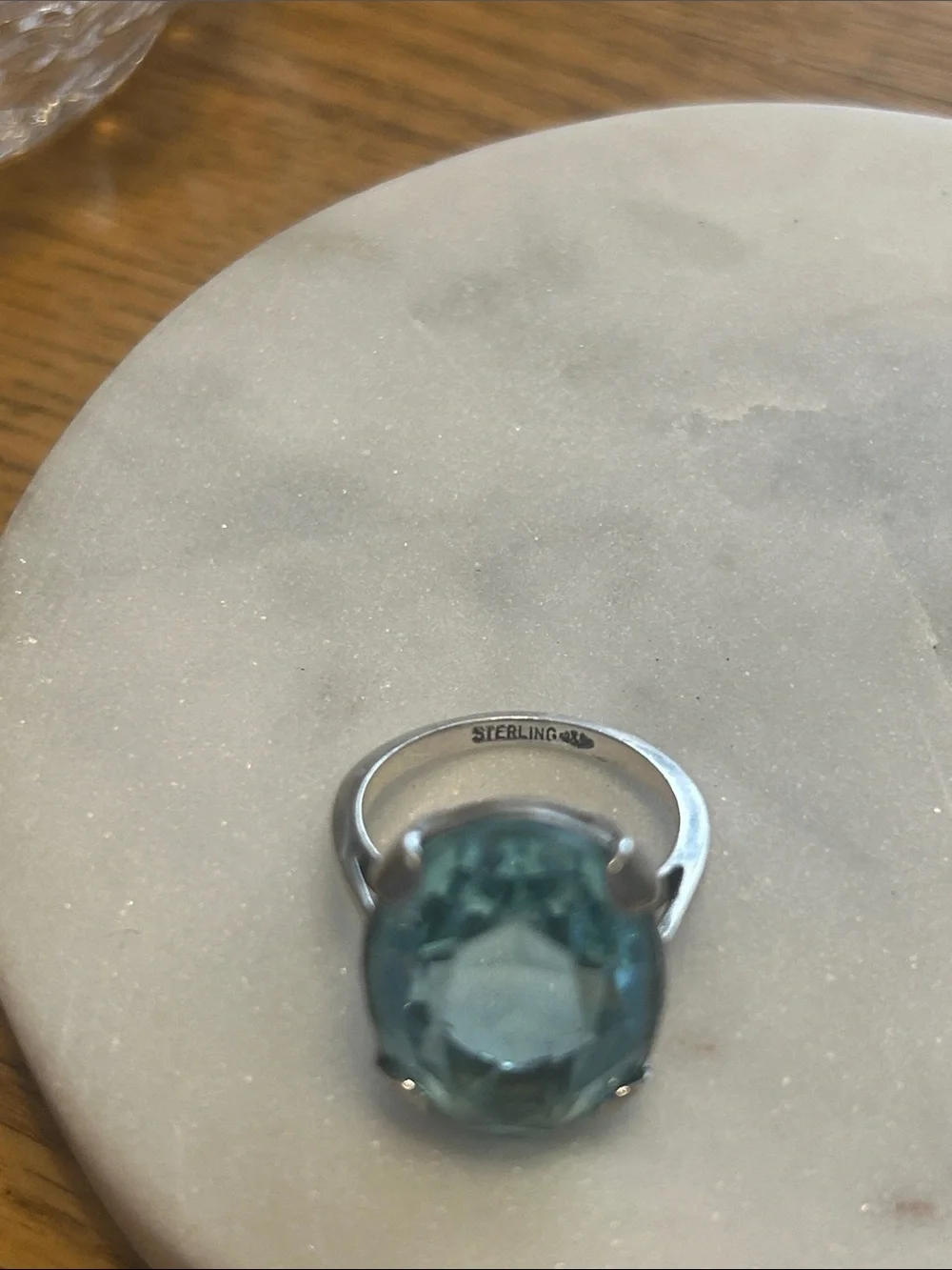 N/A elegant vintage